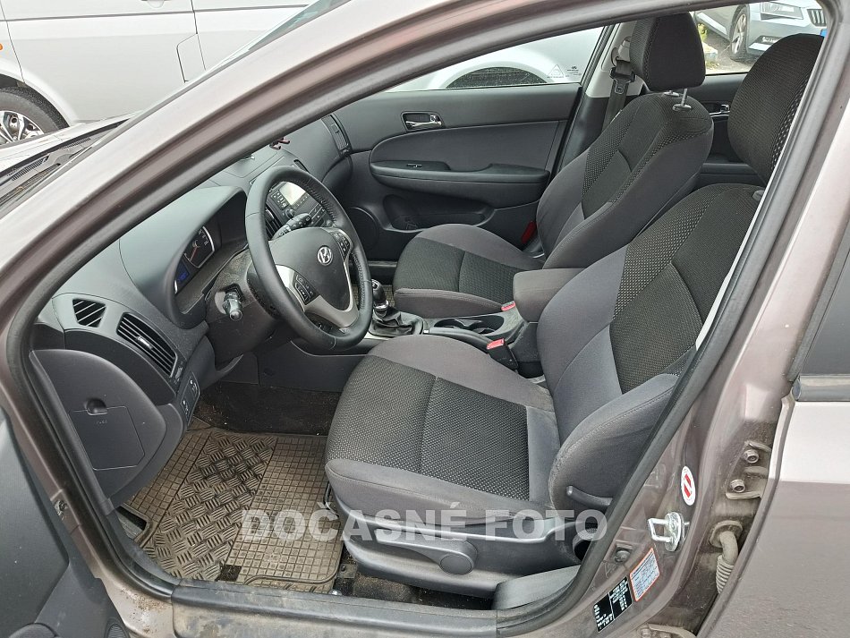 Hyundai I30 1.4i 