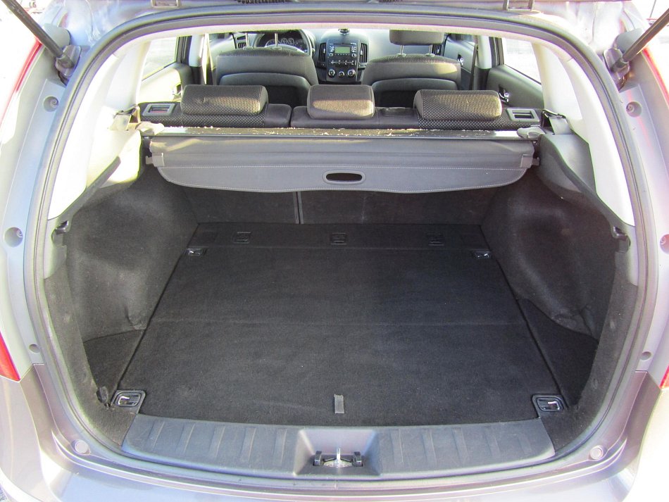 Hyundai I30 1.4i 