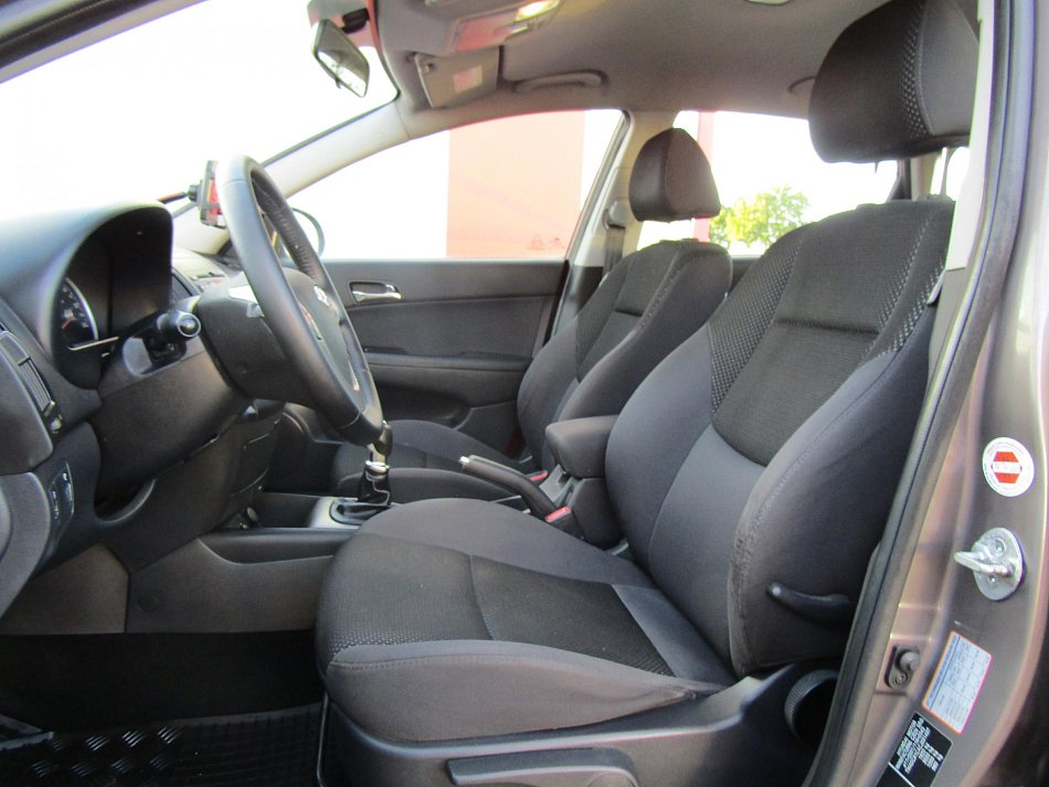 Hyundai I30 1.4i 
