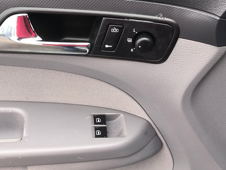 Volkswagen Caddy 1.6 i Life