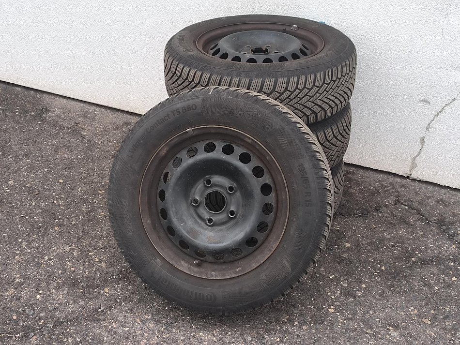 Volkswagen Caddy 1.6 i Life