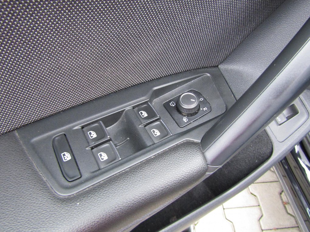 Seat Tarraco 2.0 TDi FR 4Drive