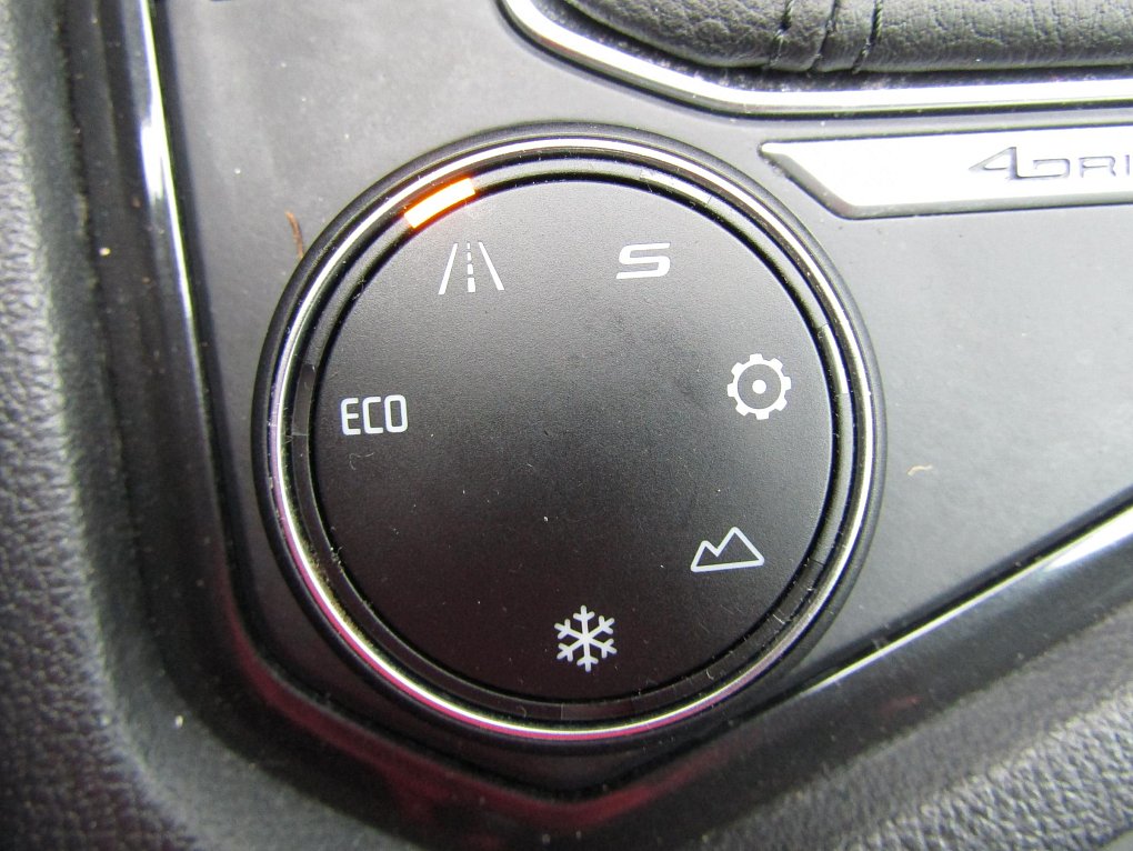 Seat Tarraco 2.0 TDi FR 4Drive