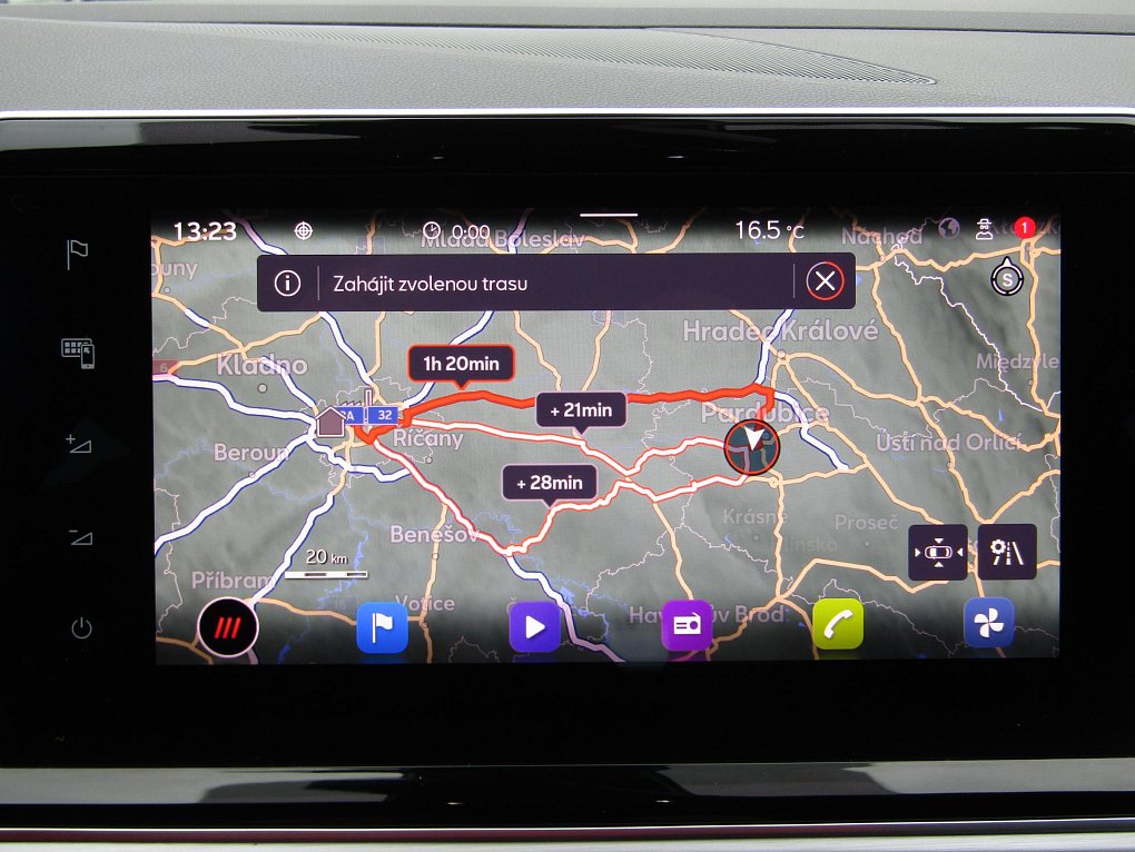 Seat Tarraco 2.0 TDi FR 4Drive