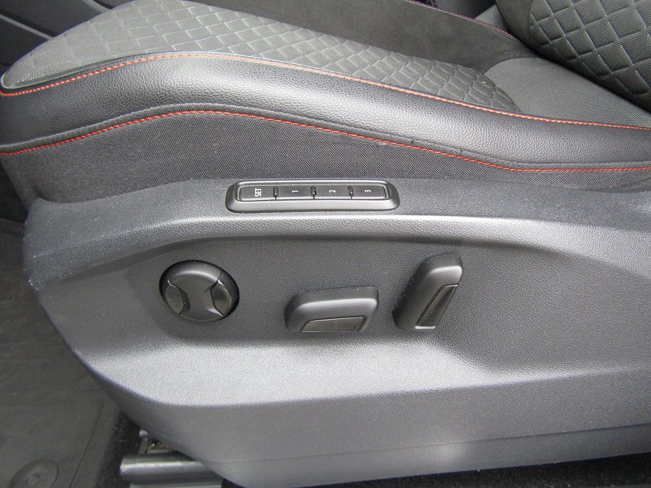 Seat Tarraco 2.0 TDi FR 4Drive