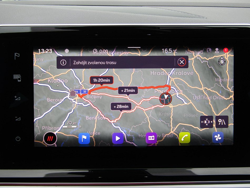 Seat Tarraco 2.0 TDi FR 4Drive