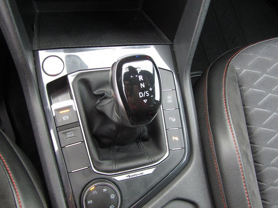 Seat Tarraco 2.0 TDi FR 4Drive