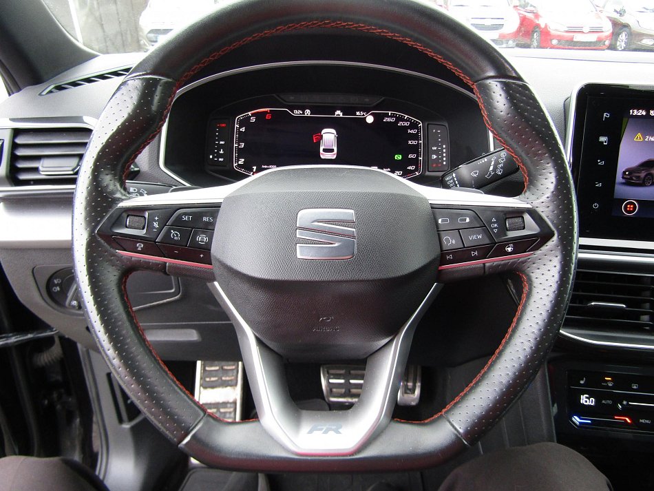 Seat Tarraco 2.0 TDi FR 4Drive