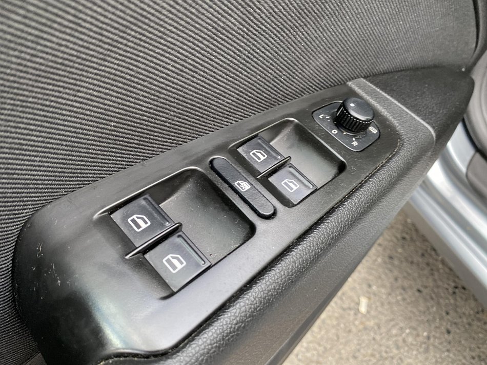 Škoda Superb II 2.0 TDI Ambition