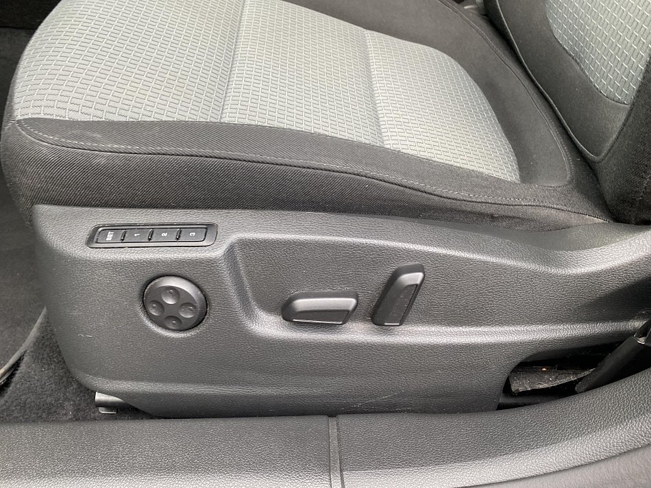 Škoda Superb II 2.0 TDI Ambition