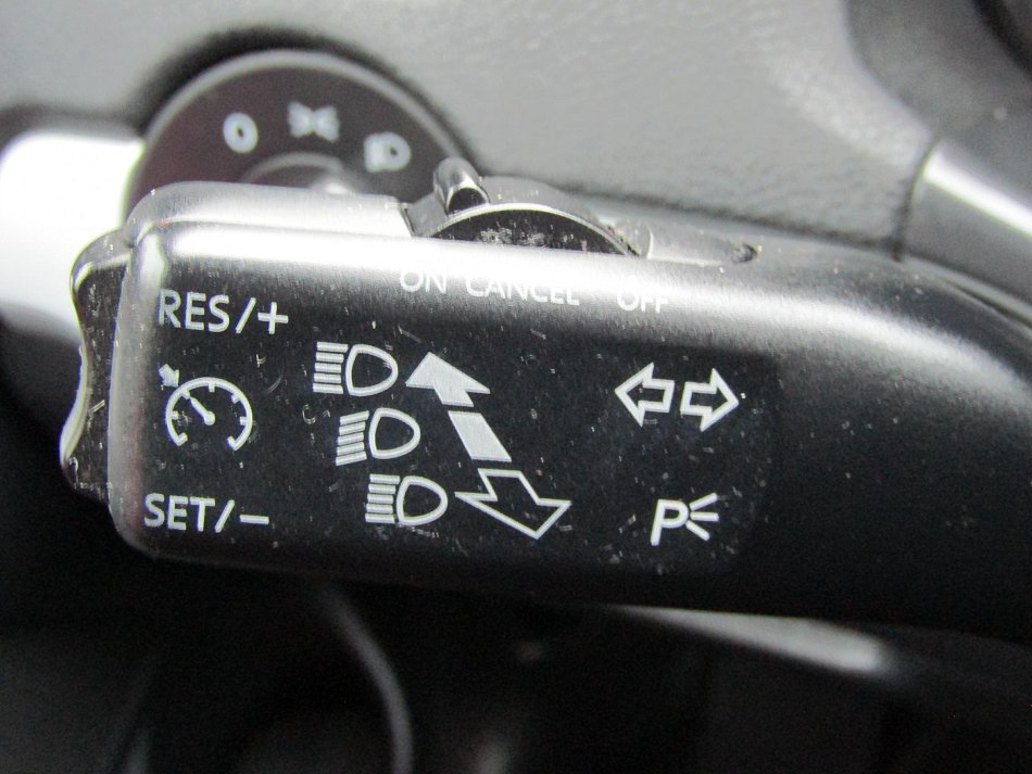 Škoda Octavia II 1.6MPi 