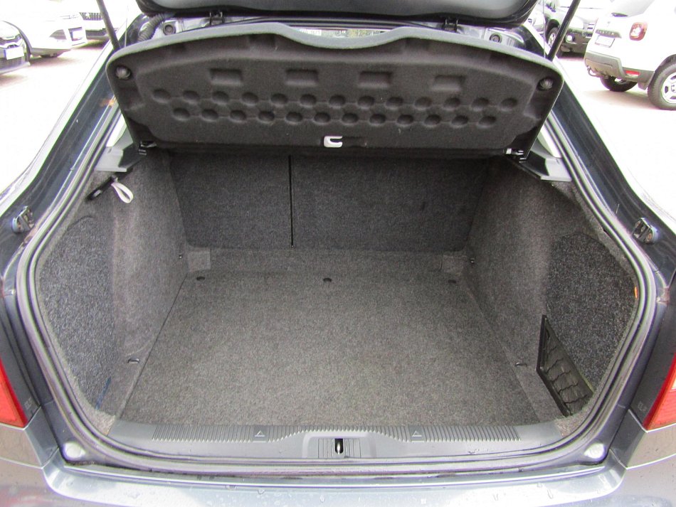 Škoda Octavia II 1.6MPi 