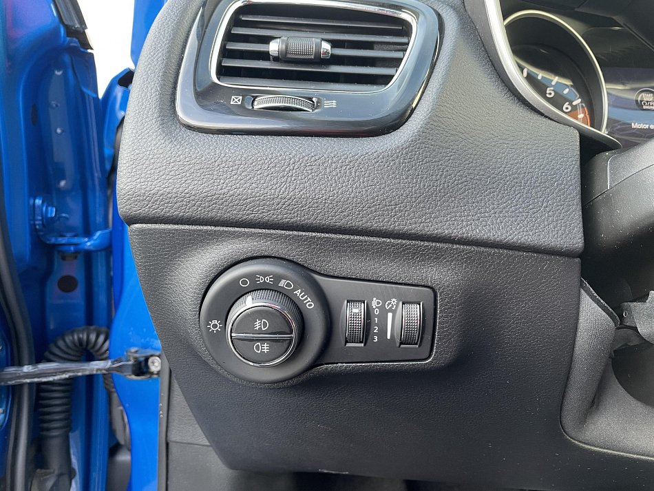 Jeep Compass 1.4 T Limited 4x4