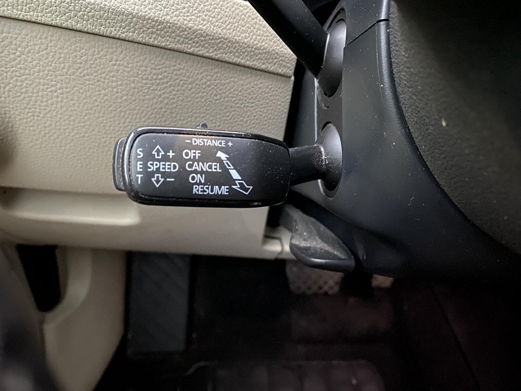 Škoda Superb III 2.0 TDi  4x4