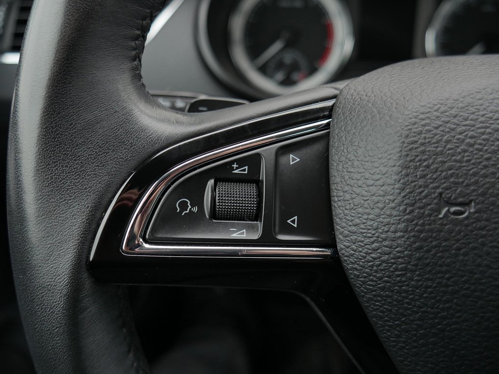 Škoda Octavia III 1.5TSi Style