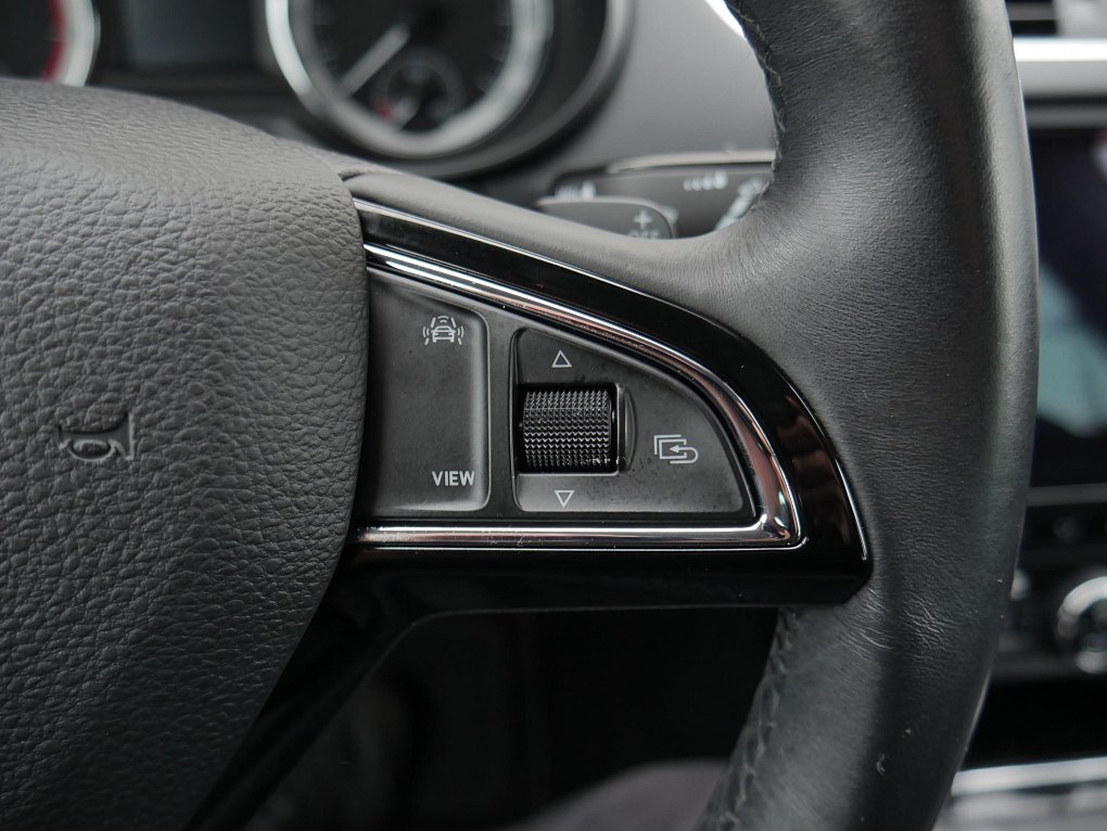 Škoda Octavia III 1.5TSi Style