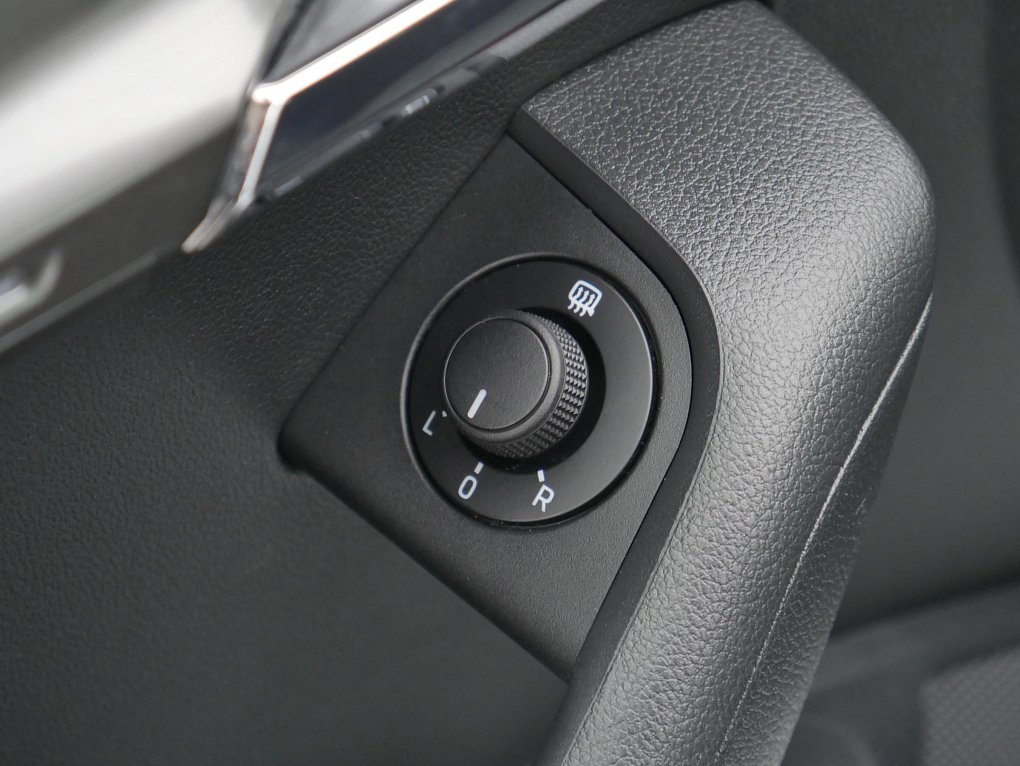 Škoda Octavia III 1.5TSi Style