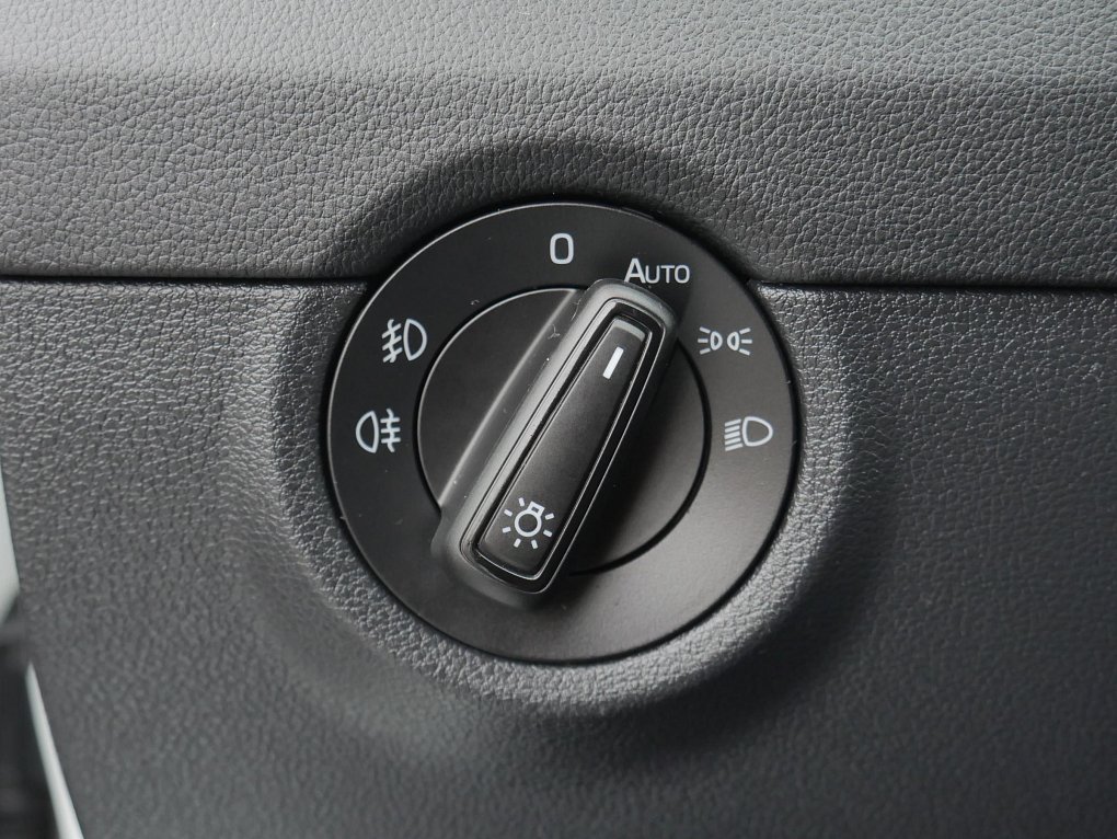 Škoda Octavia III 1.5TSi Style