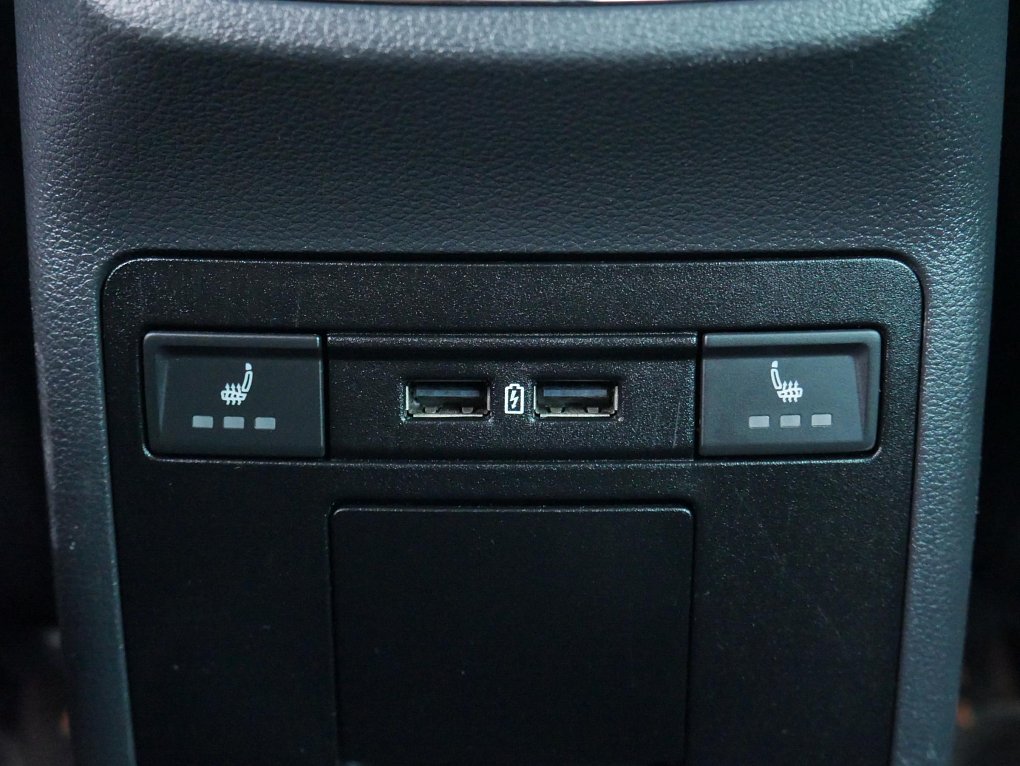 Škoda Octavia III 1.5TSi Style