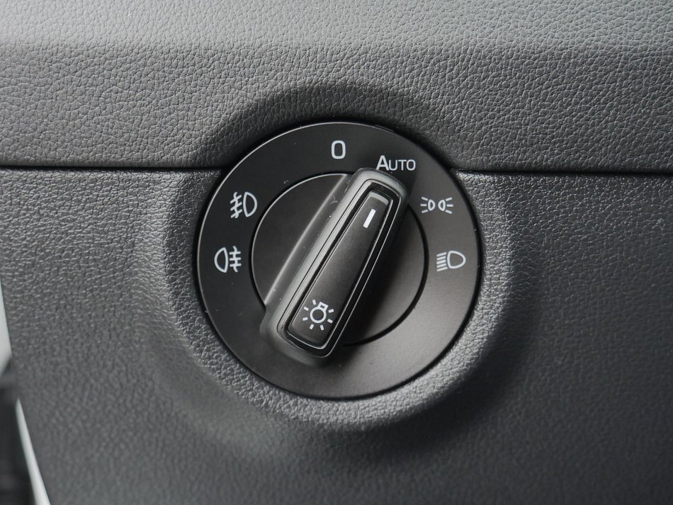 Škoda Octavia III 1.5TSi 