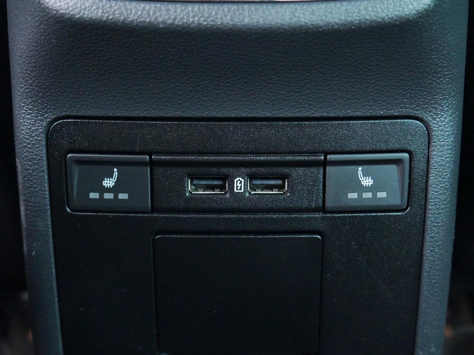 Škoda Octavia III 1.5TSi 