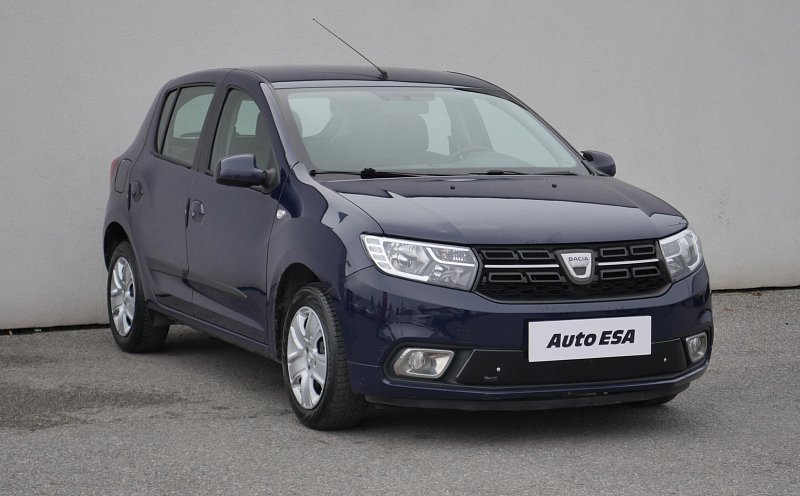 Dacia Sandero 1.0 SCe 