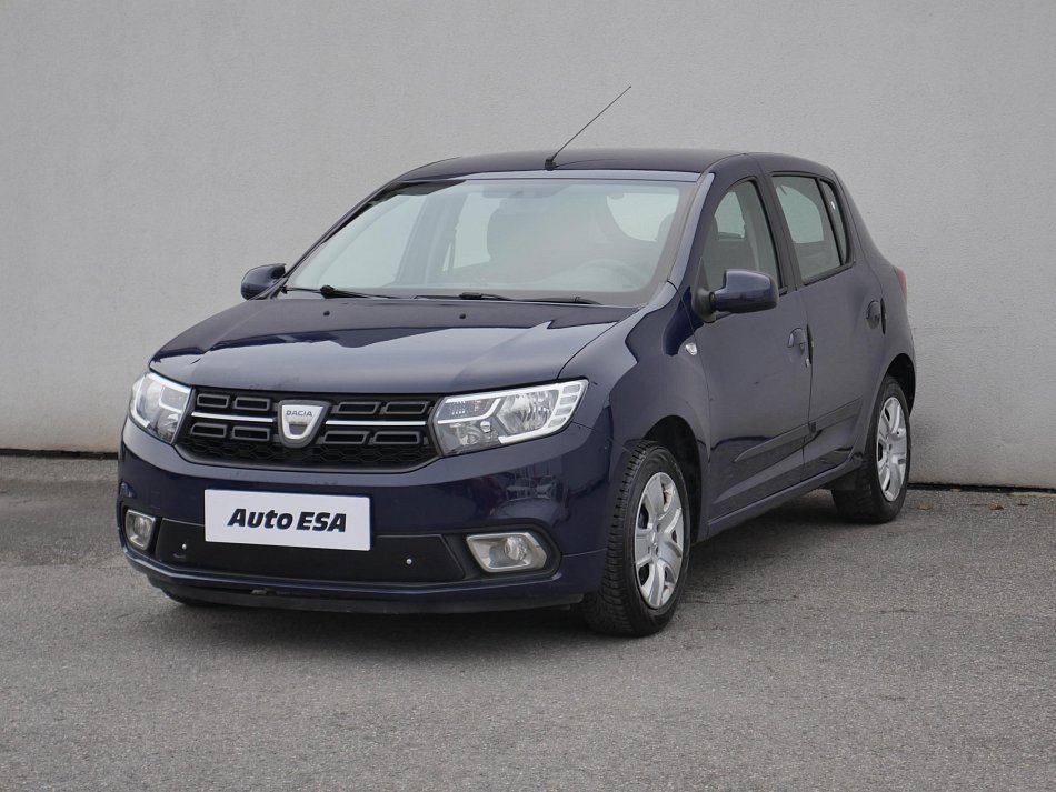Dacia Sandero 1.0 SCe 