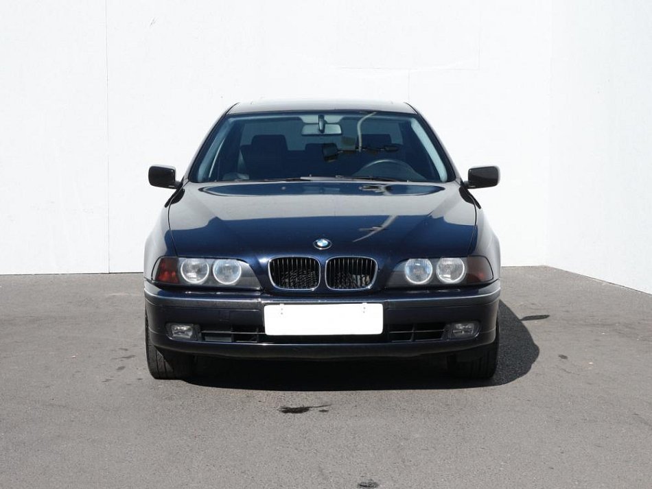BMW Řada 5 2.0i 