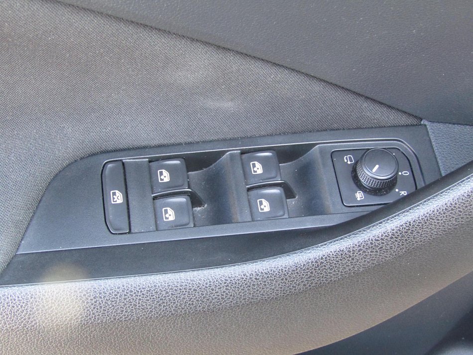 Škoda Scala 1.6 TDi Monte Carlo