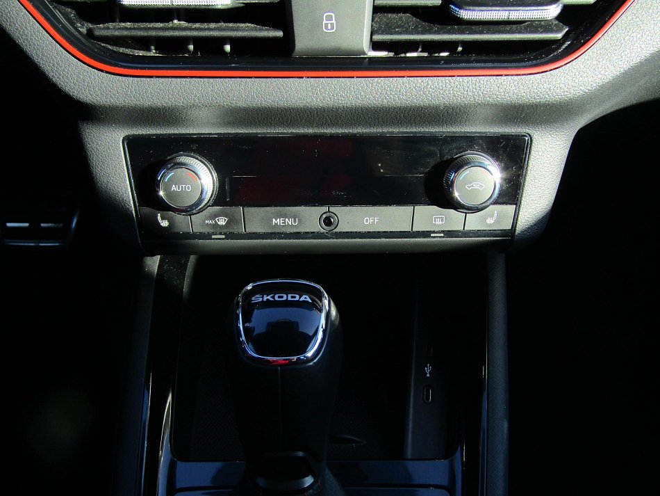 Škoda Scala 1.6 TDi Monte Carlo