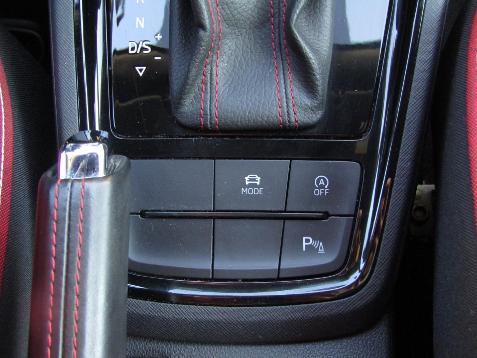 Škoda Scala 1.6 TDi Monte Carlo