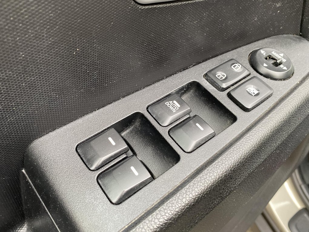 Kia Sportage 1.7 CRDi 