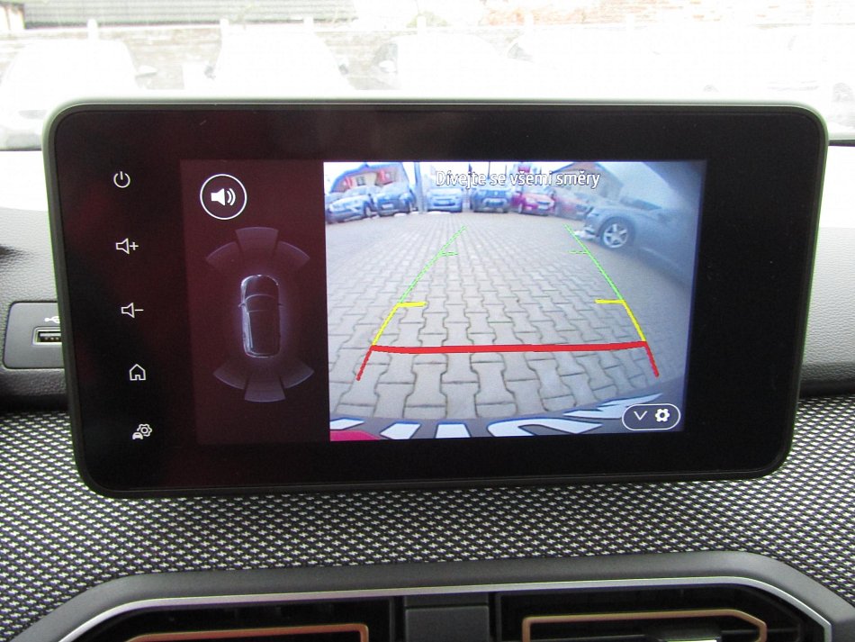 Dacia Sandero 1.0TCe 