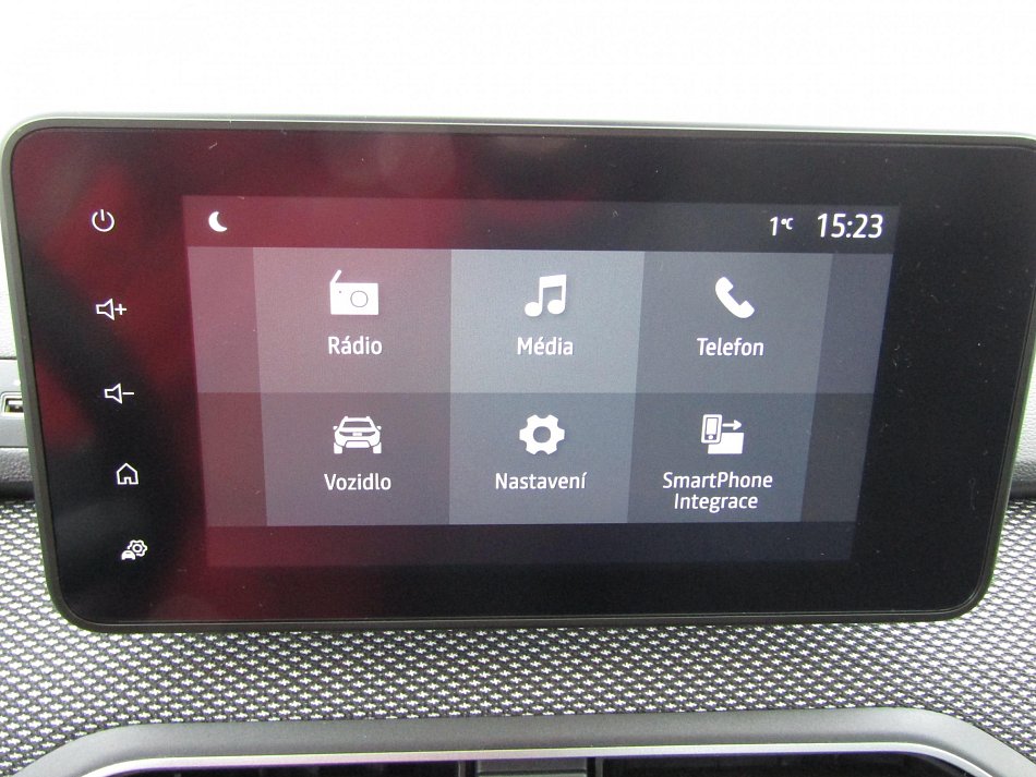 Dacia Sandero 1.0TCe 