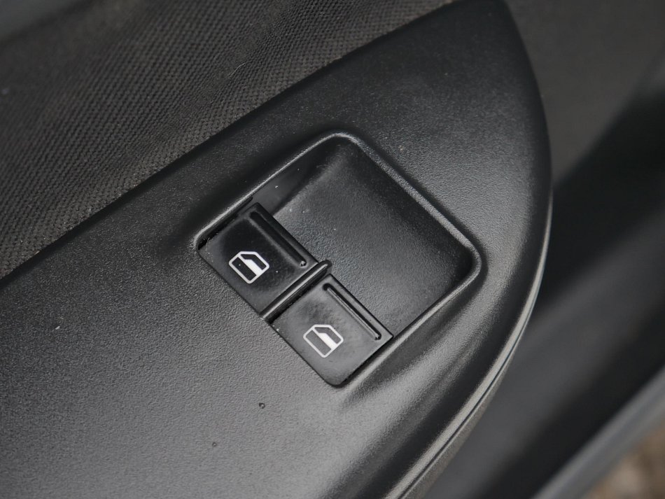 Škoda Octavia II 1.6 TDi 