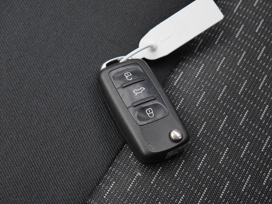 Škoda Octavia II 1.6 TDi 