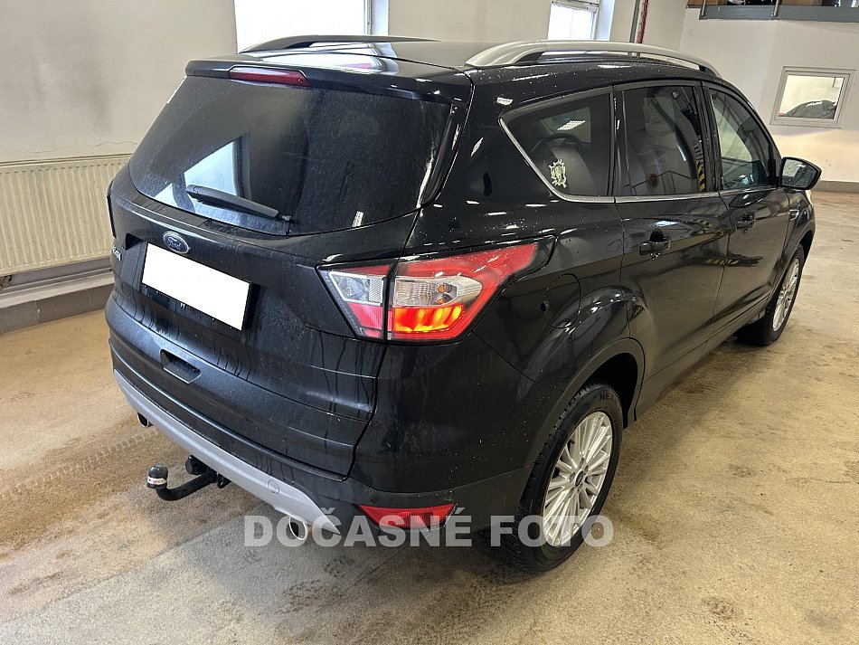 Ford Kuga 1.5eb 