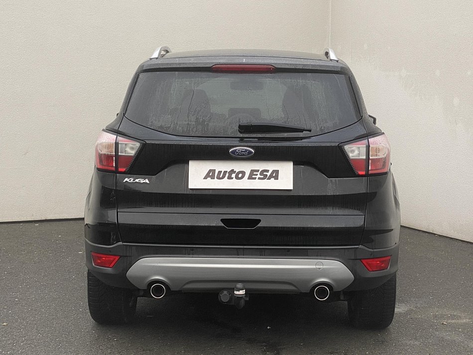 Ford Kuga 1.5 EB 