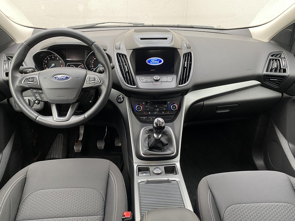 Ford Kuga 1.5 EB 