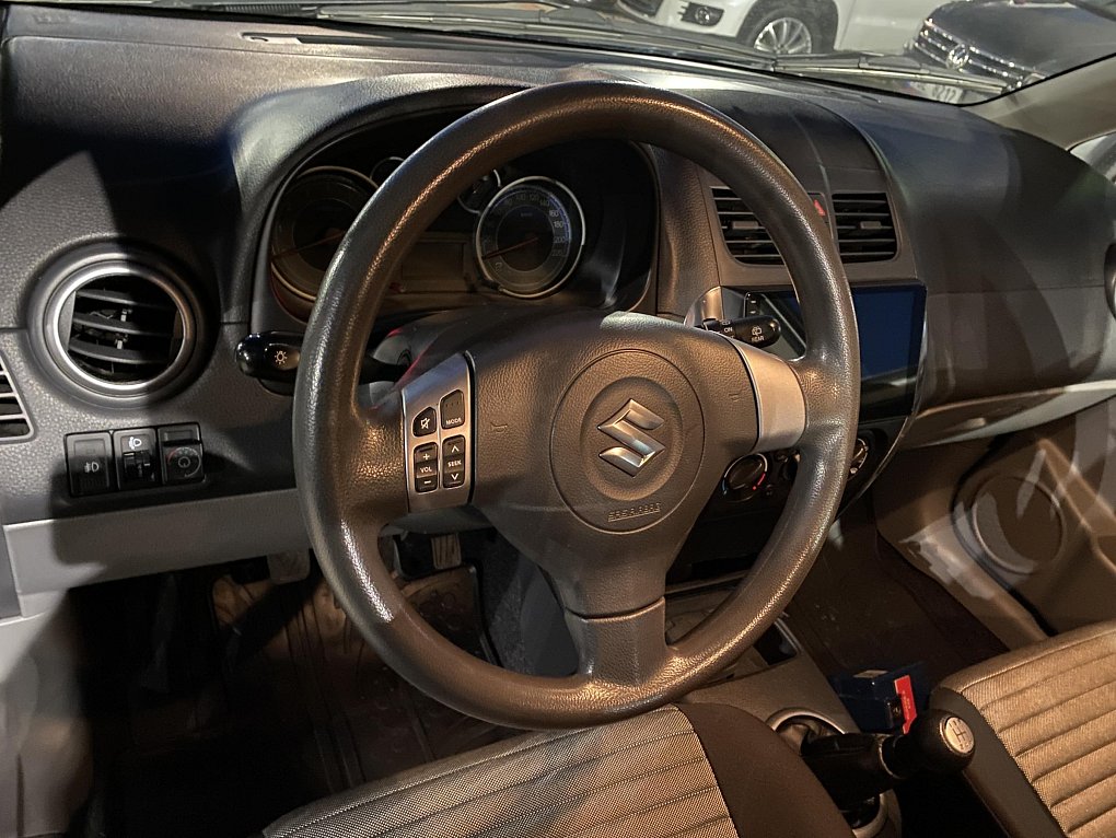 Suzuki SX4 1.5 