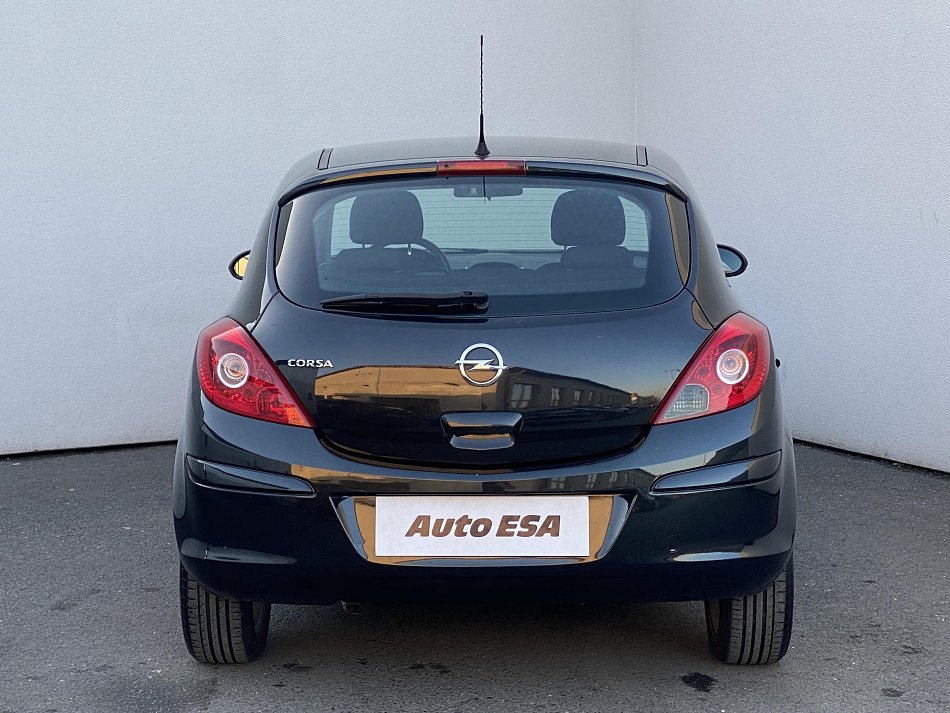 Opel Corsa 1.4i 