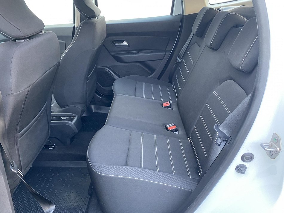 Dacia Duster 1.3 TCe Comfort