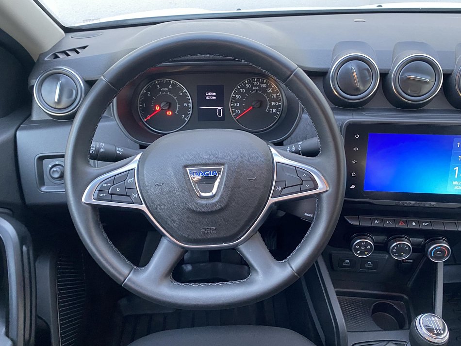 Dacia Duster 1.3 TCe Comfort