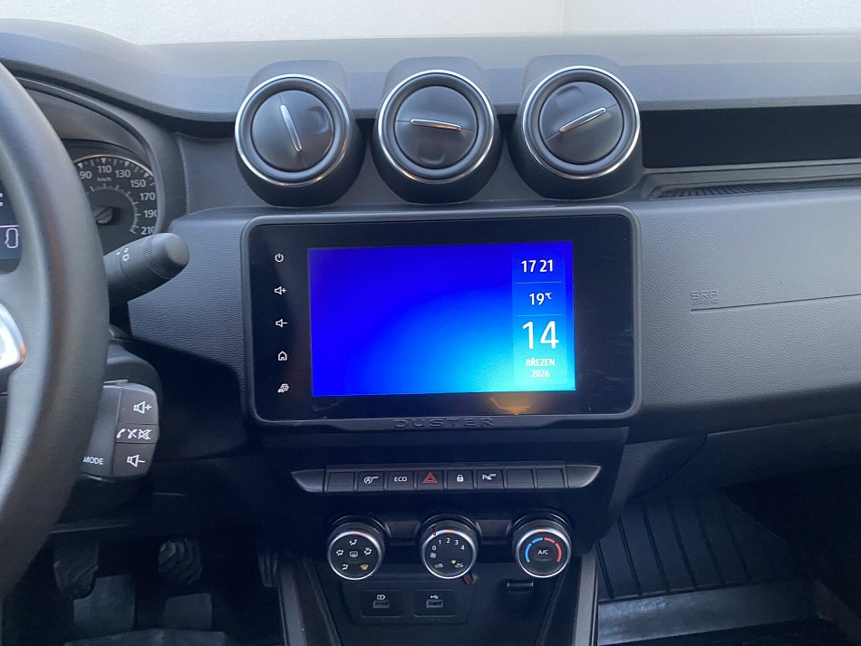 Dacia Duster 1.3 TCe Comfort