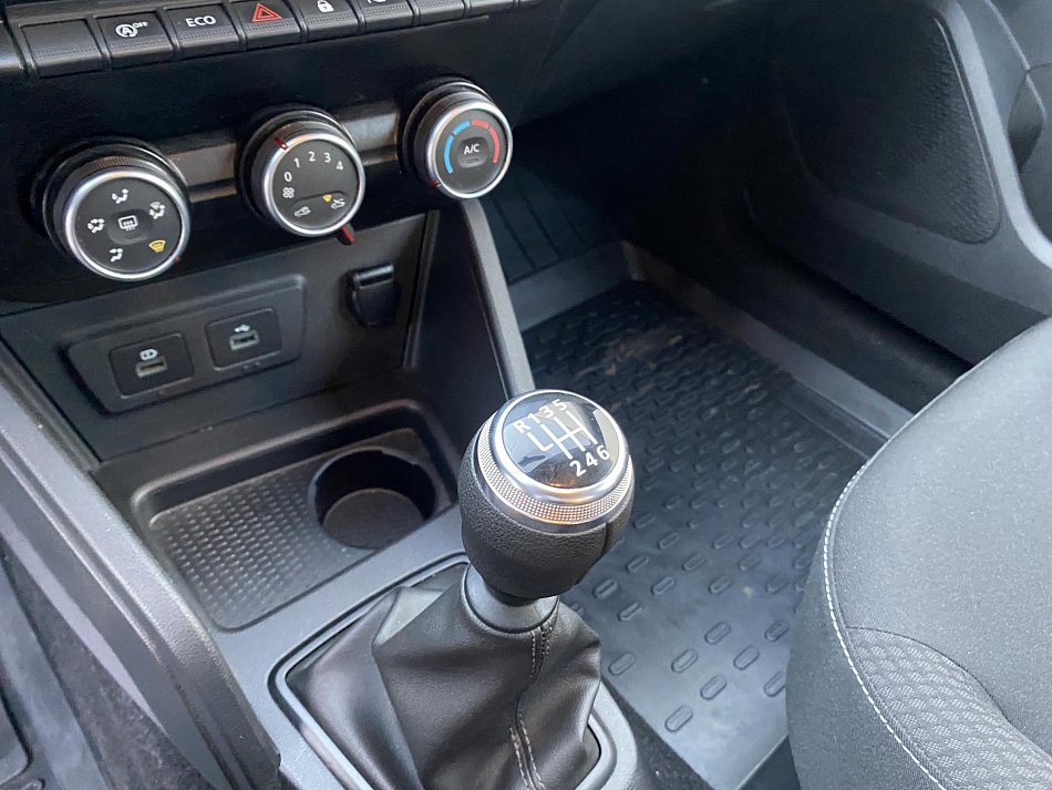 Dacia Duster 1.3 TCe Comfort