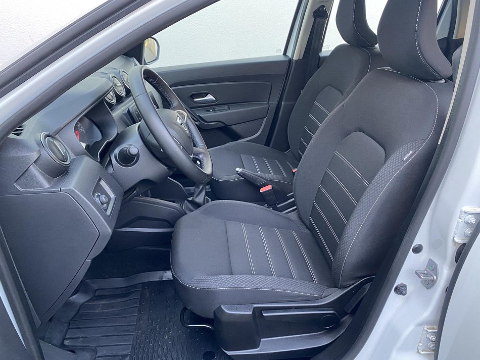 Dacia Duster 1.3 TCe Comfort