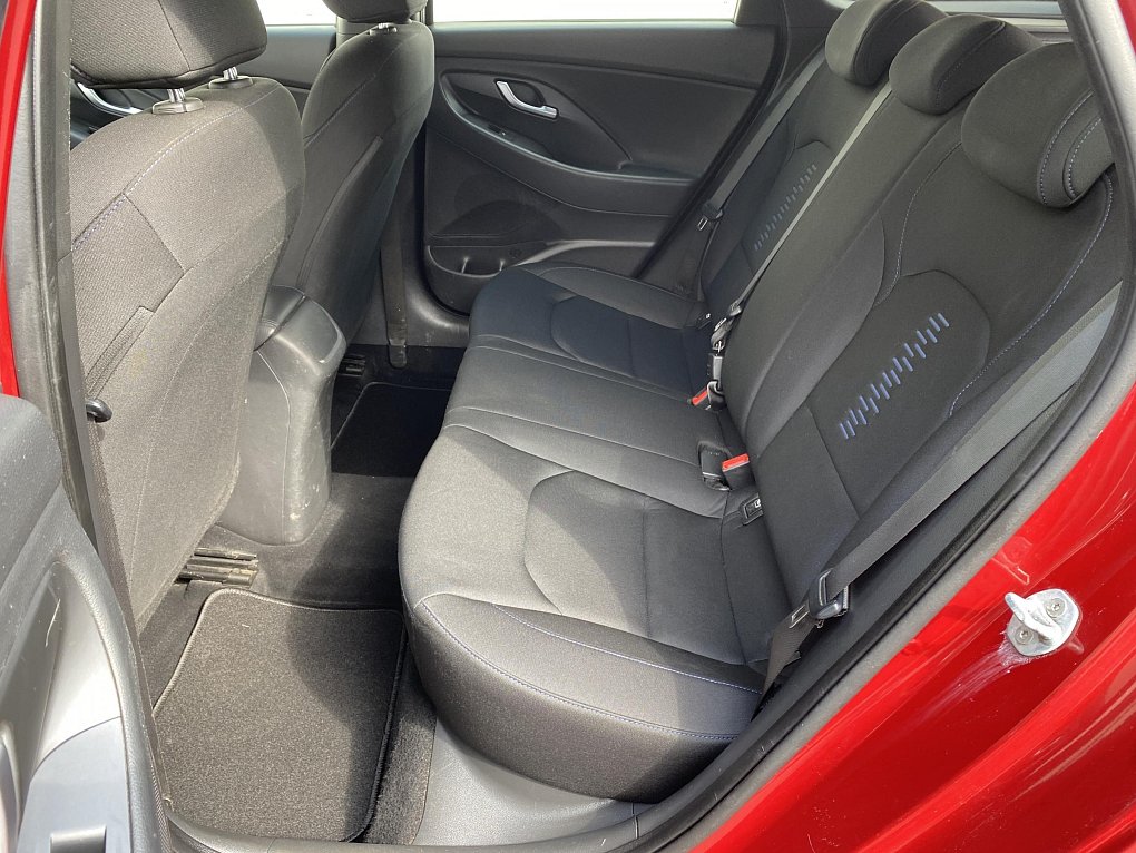 Hyundai I30 1.4 TGDi Go!