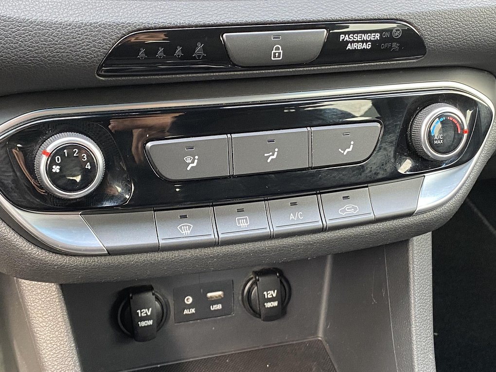 Hyundai I30 1.4 TGDi Go!