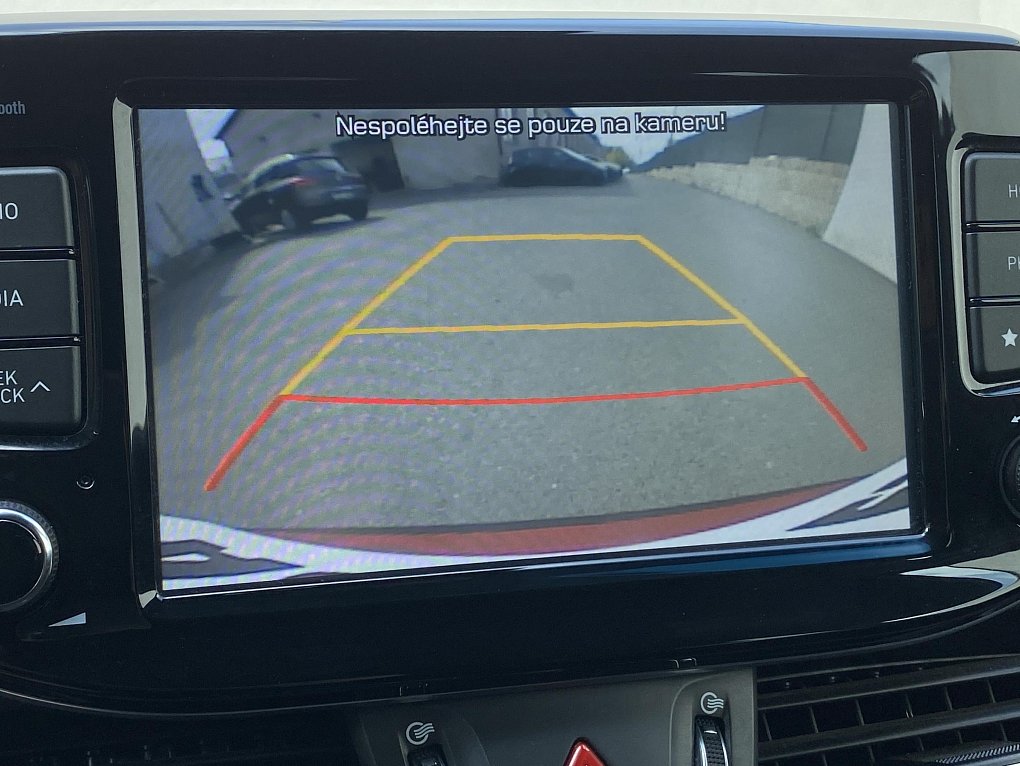 Hyundai I30 1.4 TGDi Go!