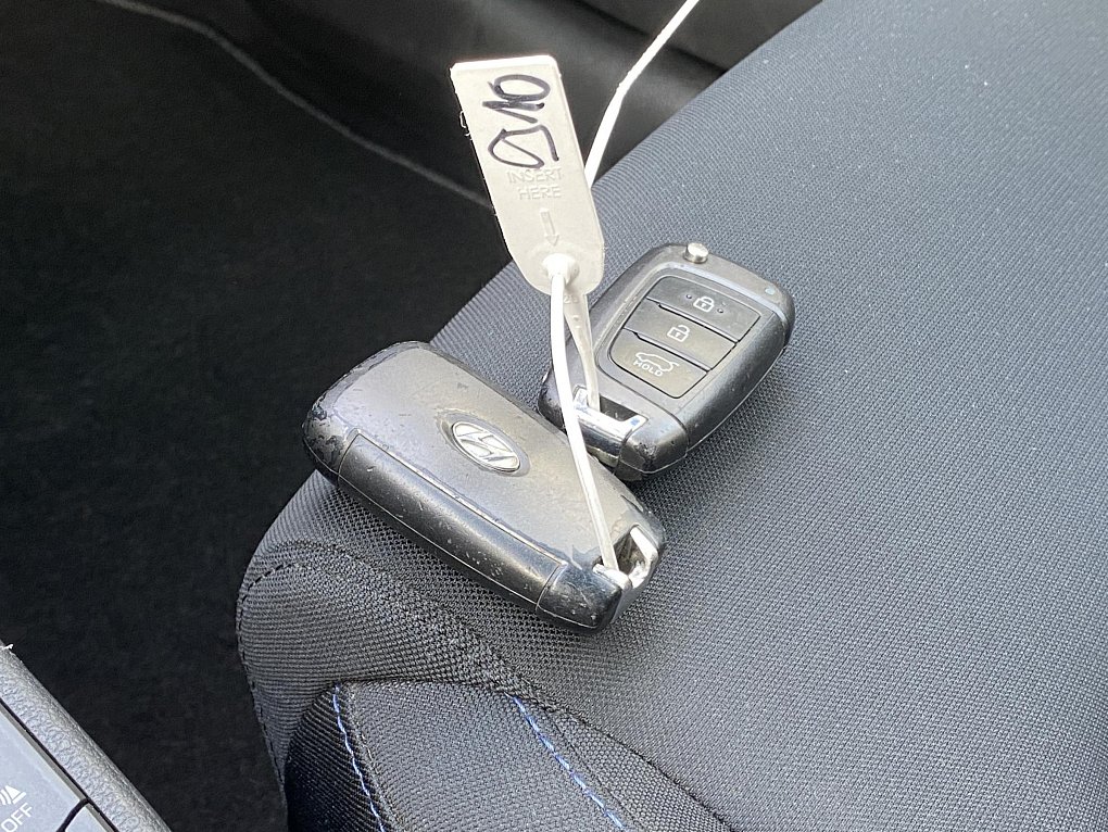 Hyundai I30 1.4 TGDi Go!